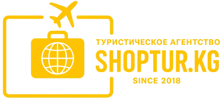Shoptur.kg